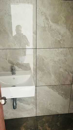 Floor Plan in  Office Space at Chandak Unicorn, Andheri West – for Rent