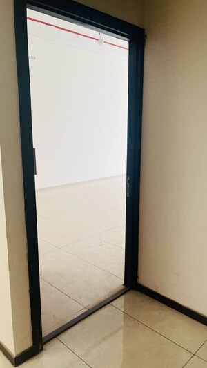 Floor Plan in  Office Space at Chandak Unicorn, Andheri West – for Rent