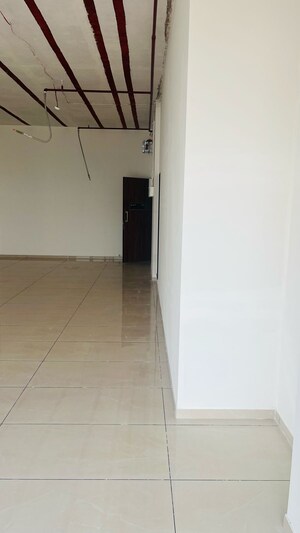 Floor Plan in  Office Space at Chandak Unicorn, Andheri West – for Rent