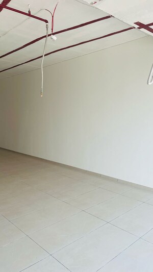 Floor Plan in  Office Space at Chandak Unicorn, Andheri West – for Rent