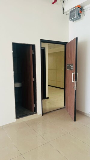 Floor Plan in  Office Space at Chandak Unicorn, Andheri West – for Rent