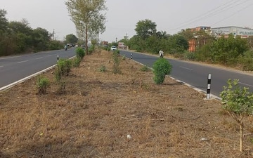 Land For Sale in Ujjain Road
