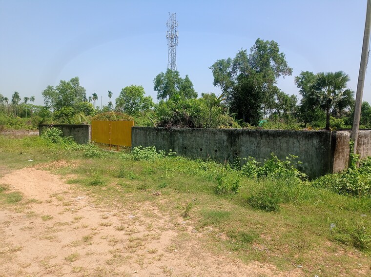 Exterior View, baruipur  2888 Sq.Ft. Plot In Baruipur Kolkata 8854649