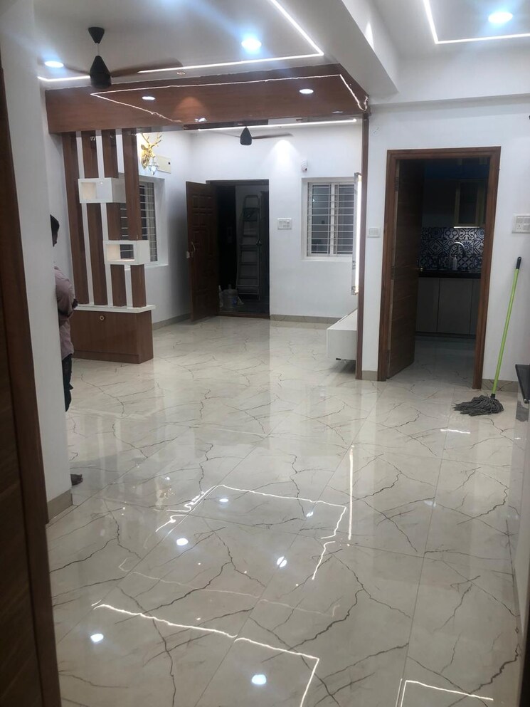 Room, rk-residency-manikonda 3 Bedroom 1300 Sq.Ft. Apartment In Manikonda Hyderabad 8854631