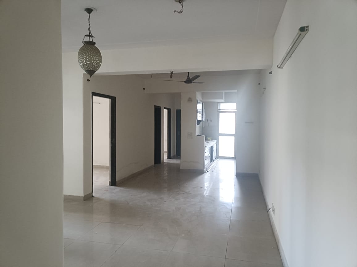 3 BHK Apartment For Rent in GH-7 Crossings Republik