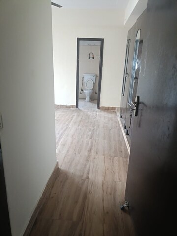 Bathroom in 3 BHK Apartment at GH-7 Crossings Republik, Vijay Nagar – for Rent