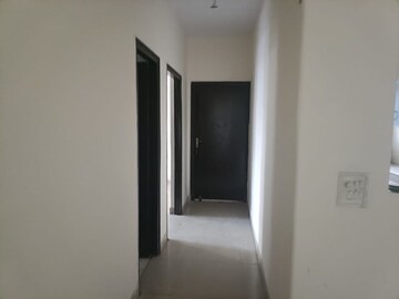 Building Lobby in 3 BHK Apartment at GH-7 Crossings Republik, Vijay Nagar – for Rent