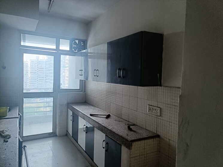 Kitchen, gh-7-crossings-republik 3 Bedroom 1725 Sq.Ft. Apartment In Vijay Nagar Ghaziabad 8854636