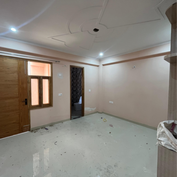 3 BHK Apartment For Rent in Residential Apartment, Sector 110