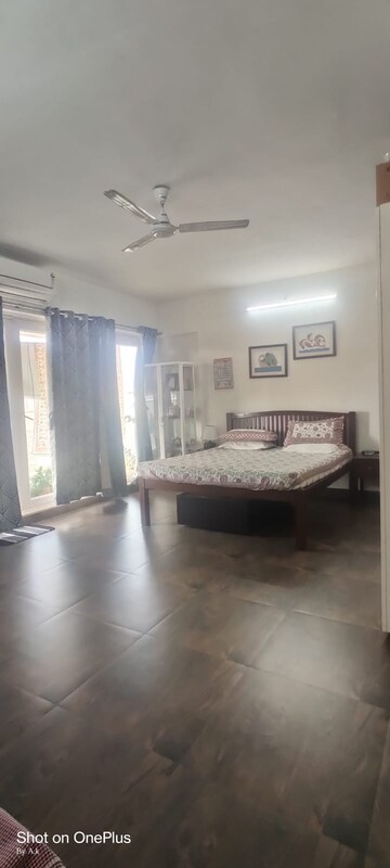 Bedroom in 2 BHK Apartment at Panchvati B, Powai – for Rent