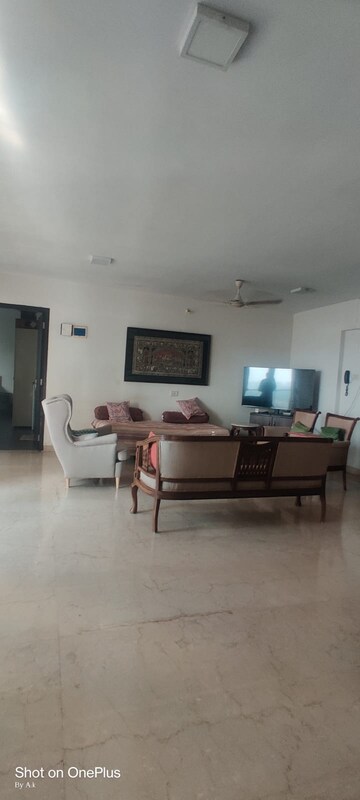2 BHK Apartment For Rent in Panchvati B, Powai