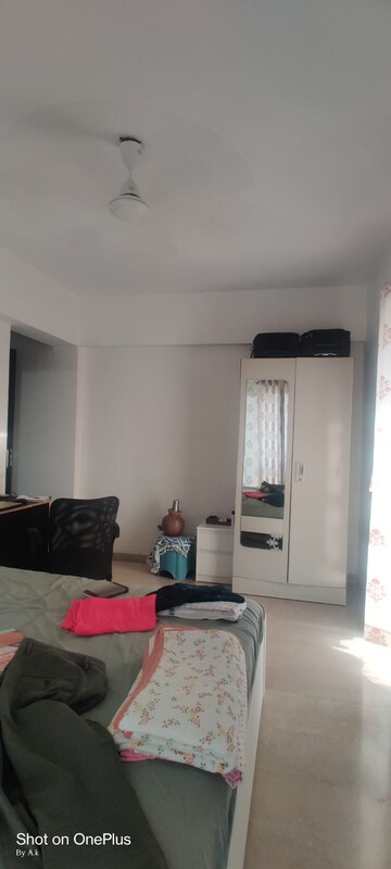 Bedroom in 2 BHK Apartment at Panchvati B, Powai – for Rent