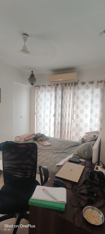 Bedroom in 2 BHK Apartment at Panchvati B, Powai – for Rent