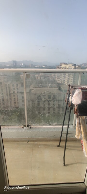 2 BHK Apartment – Exterior View View at Panchvati B, Powai - for Rent