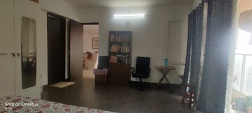 Living Room in 2 BHK Apartment at Panchvati B, Powai – for Rent