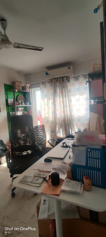 Living Room in 2 BHK Apartment at Panchvati B, Powai – for Rent