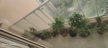 2 BHK Apartment – Exterior View View at Panchvati B, Powai - for Rent