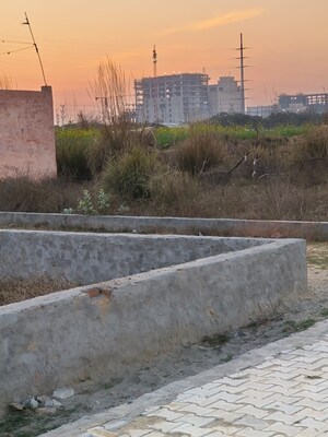 Plot Area in  Plot at Sector 12 – for Sale