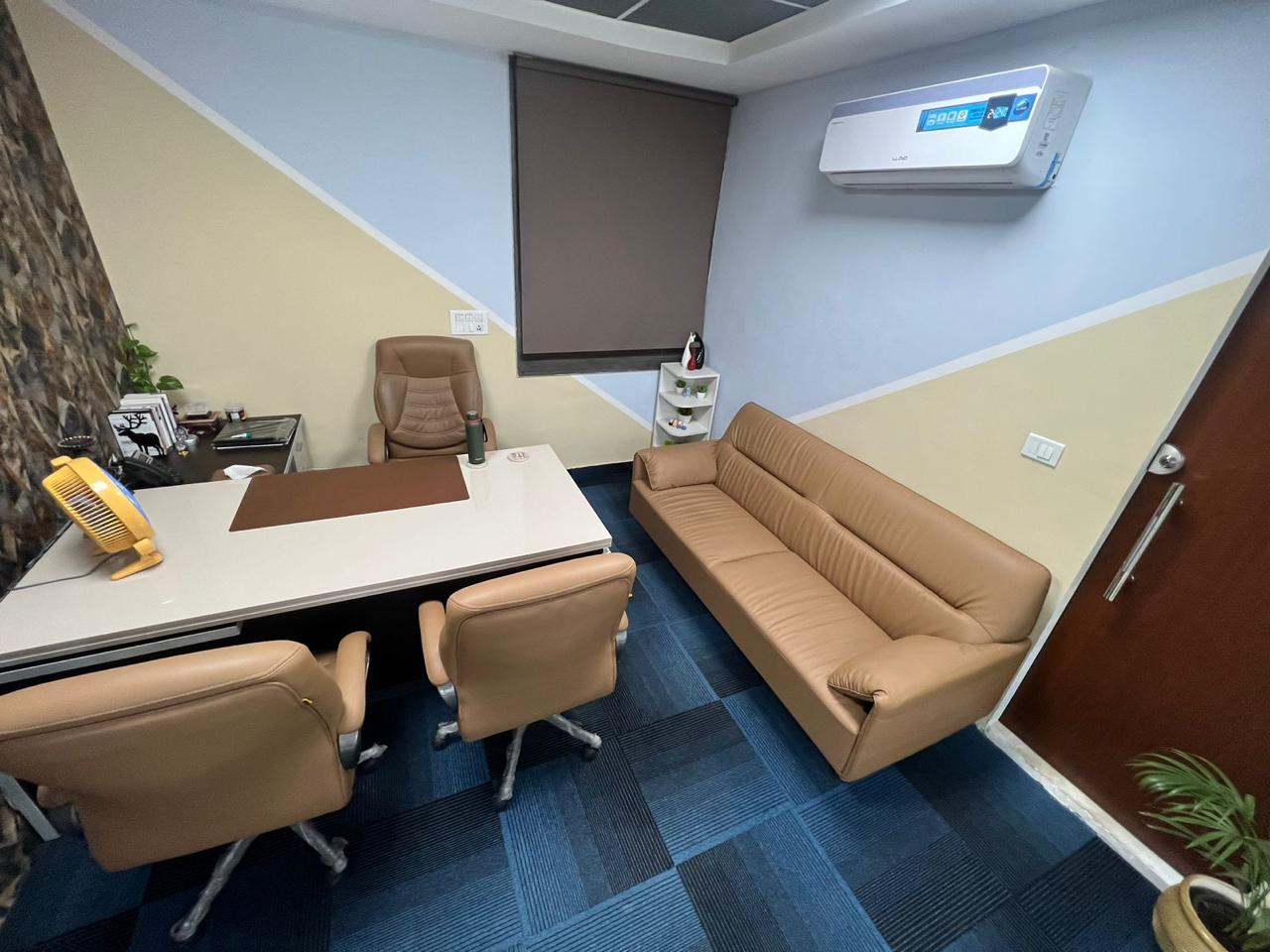 Office Space For Sale in ATS Bouquet