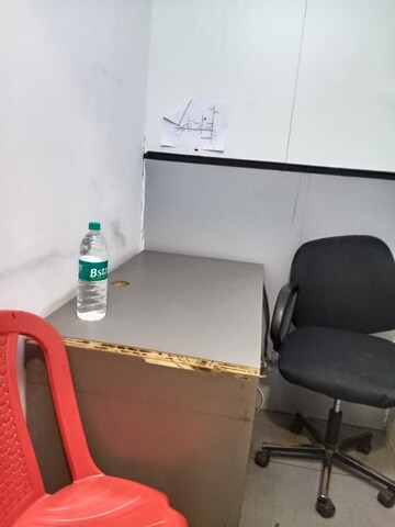 Furnished Amenities in  Office Space at Bbd Bagh – for Rent