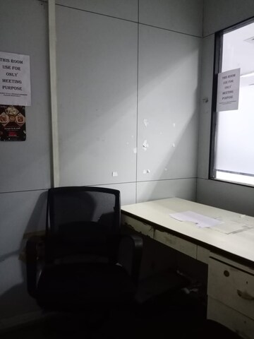 Team Area in  Office Space at Bbd Bagh – for Rent