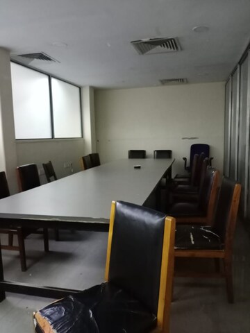 Team Area in  Office Space at Bbd Bagh – for Rent