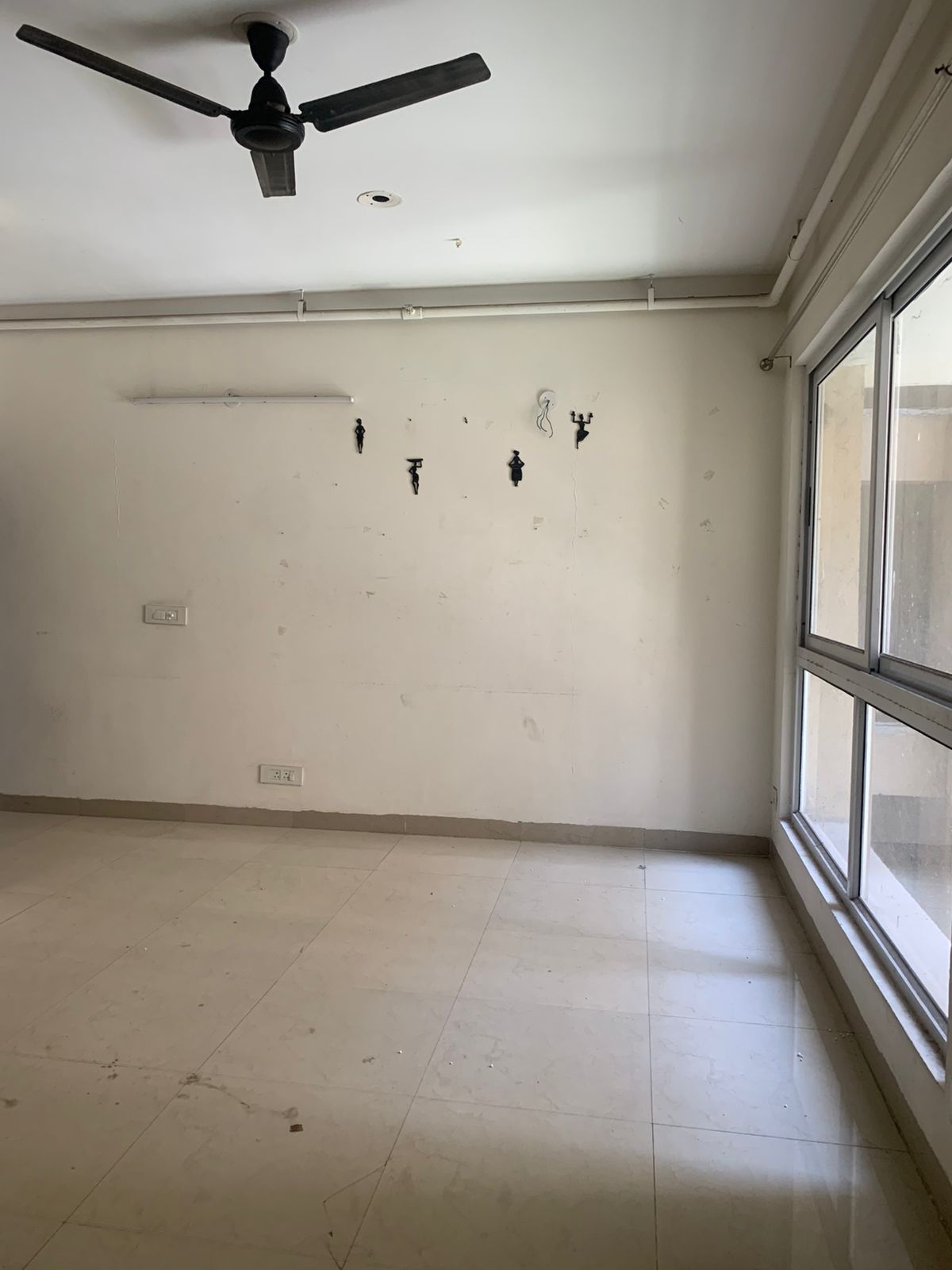 2 BHK 840 Sq.Ft. Apartment in Mahagun Mahagunpuram II