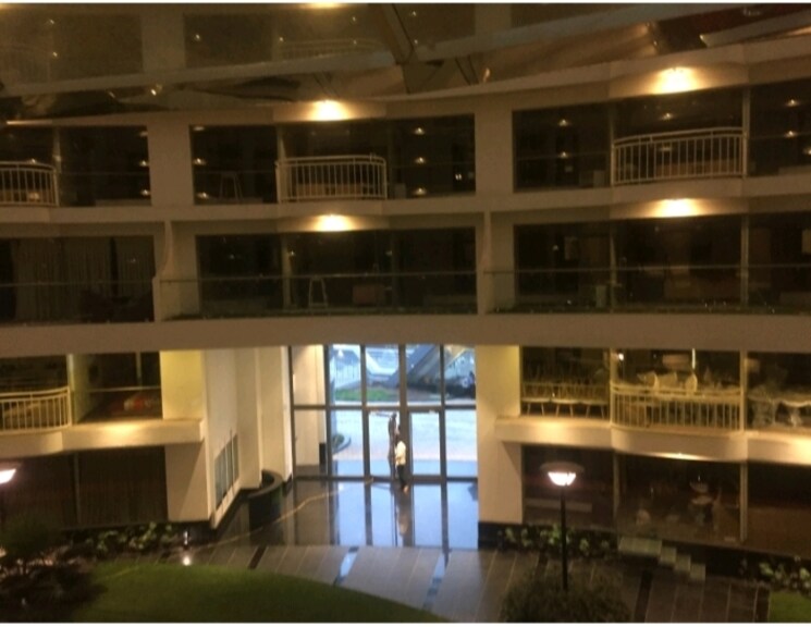 Exterior View, dumas Studio 600 Sq.Ft. Apartment In Dumas Surat 8854672