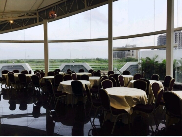 Master Bedroom, dumas Studio 600 Sq.Ft. Apartment In Dumas Surat 8854672