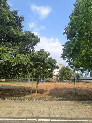 Plot Area in  Plot at Hoskote – for Sale