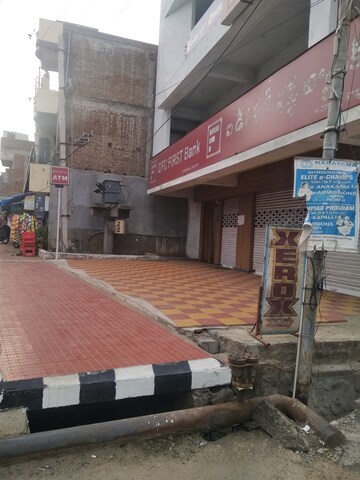  Office Space – Exterior View View at Anakapalle - for Rent