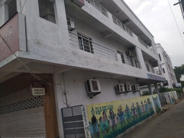  Office Space – Exterior View View at Anakapalle - for Rent
