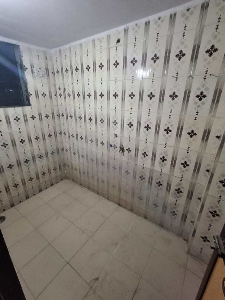 Bathroom, mahavir enclave 1 1 Bedroom 452 Sq.Ft. Builder Floor In Mahavir Enclave 1 Delhi 8854660