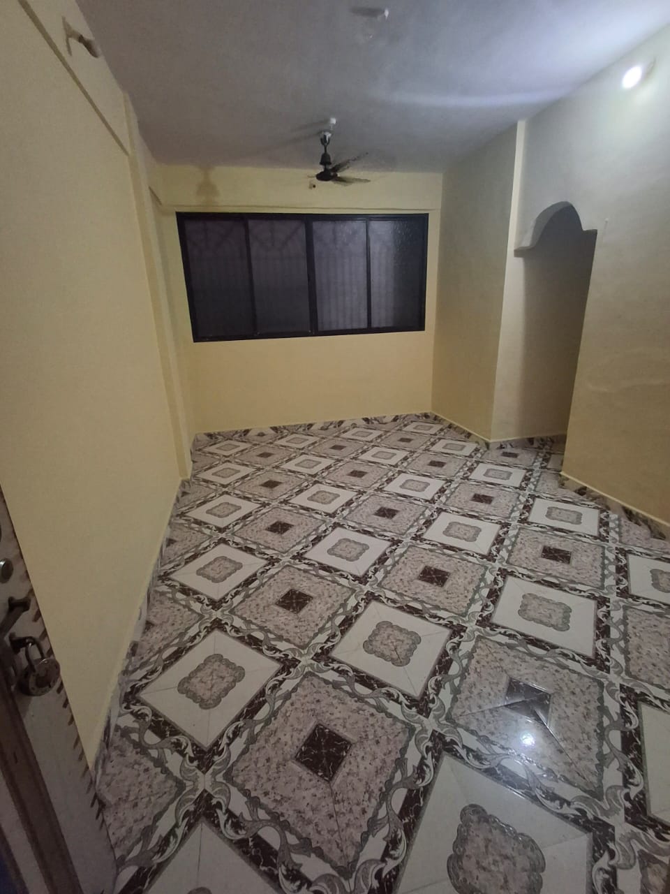 1 BHK Builder Floor For Rent in Mahavir Enclave 1