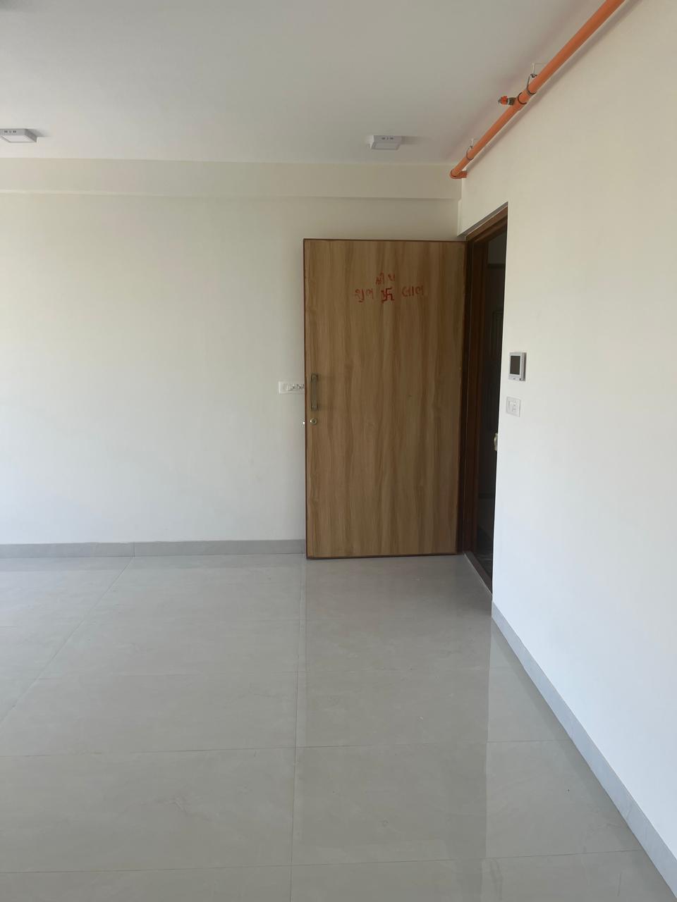 2 BHK Apartment For Rent in Samruddhi Apartment Malad