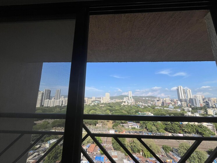 Swimming Pool, samruddhi-apartment-malad 2 Bedroom 1000 Sq.Ft. Apartment In Malad West Mumbai 8854671