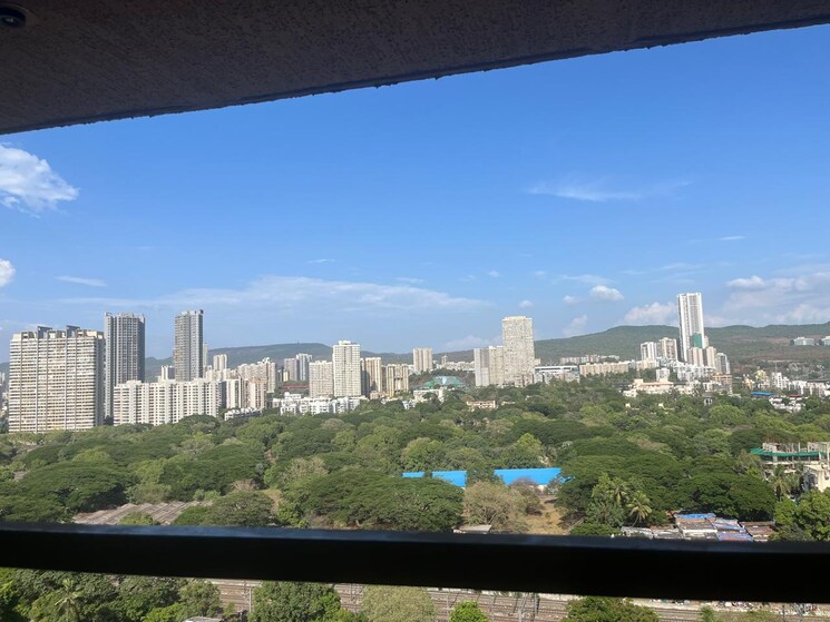 Swimming Pool, samruddhi-apartment-malad 2 Bedroom 1000 Sq.Ft. Apartment In Malad West Mumbai 8854671