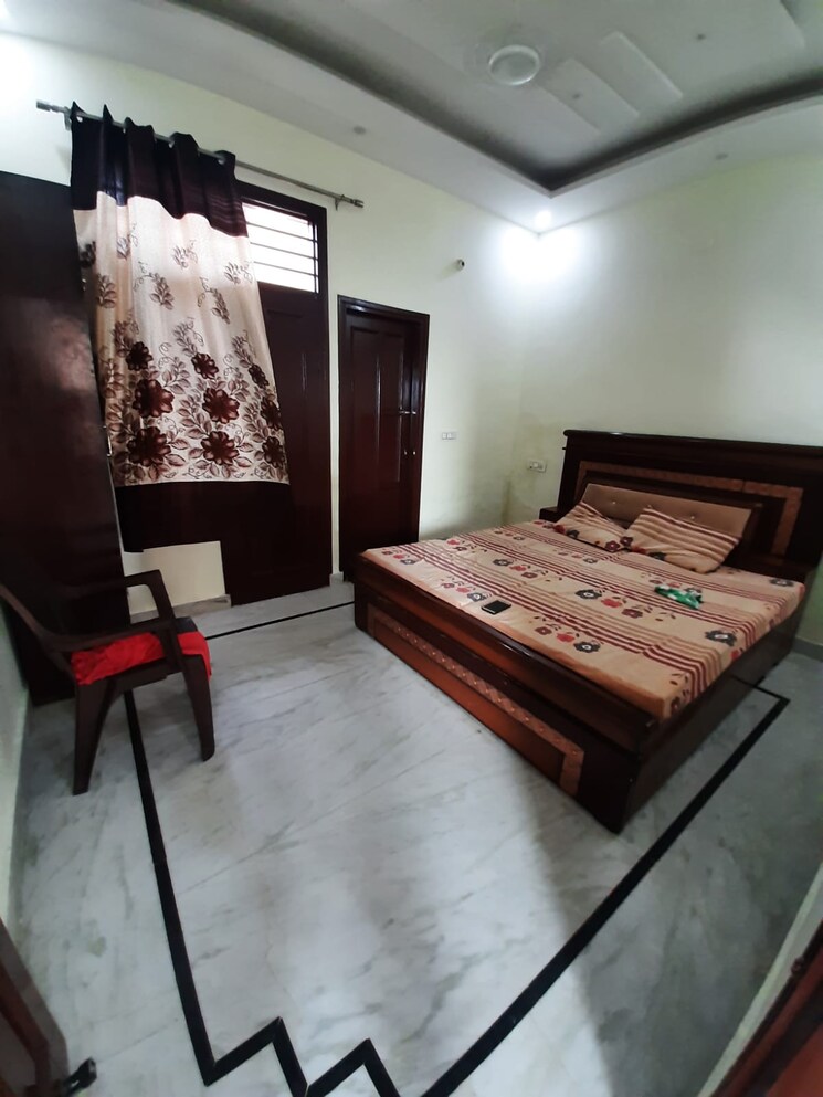 Bedroom, gbp-athens 3 Bedroom 900 Sq.Ft. Apartment In Ambala Highway Zirakpur 8854648