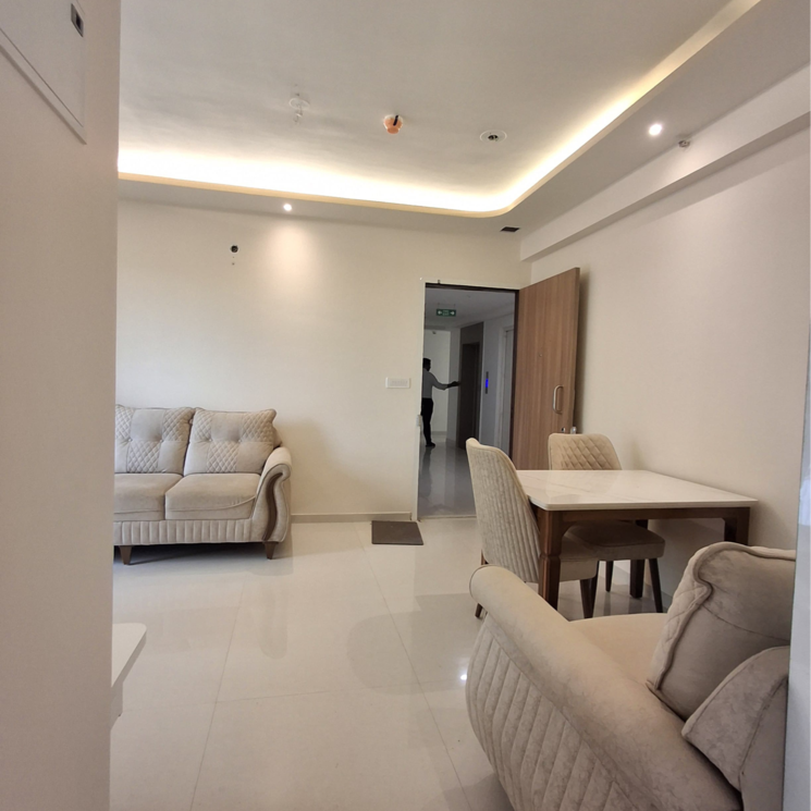 Master Bedroom, lodha-codename-premier 1 Bedroom 444 Sq.Ft. Apartment In Dombivli East Thane 8854699