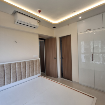 Room in 1 BHK Apartment at Lodha Codename Premier, Dombivli East – for Rent