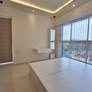 Room in 1 BHK Apartment at Lodha Codename Premier, Dombivli East – for Rent