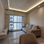 1 BHK 444 Sq.Ft. Apartment in Lodha Codename Premier