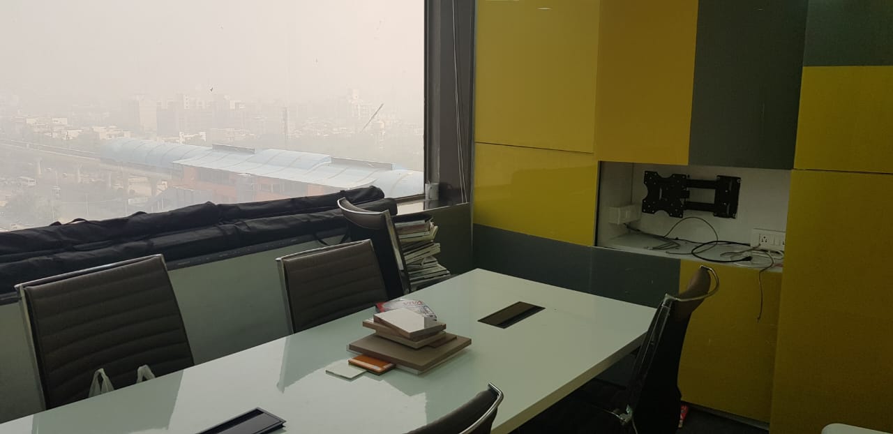 Office Space For Rent in ATS Bouquet