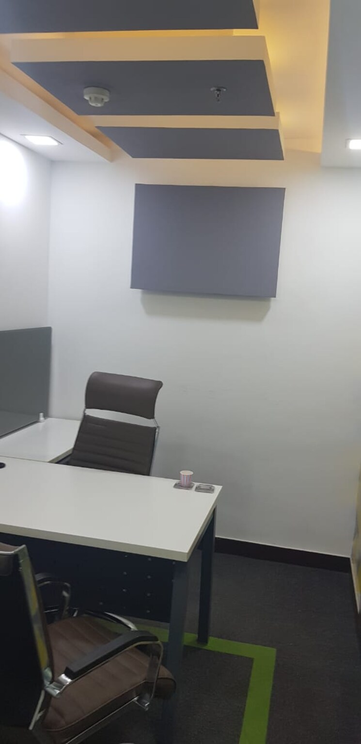 undefined, ats-bouquet Commercial Office Space 805 Sq.Ft. In Sector 132 Noida 8854669