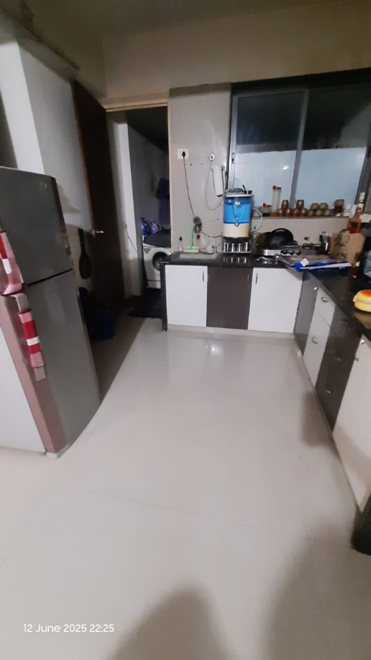 Kitchen, south bopal 2 Bedroom 1187 Sq.Ft. Apartment In South Bopal Ahmedabad 8813756