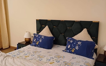 1 BHK Builder Floor For Rent in Kharghar