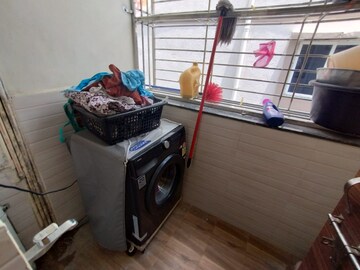 Parking in 2 BHK Apartment at Pragathi Nagar – for Rent