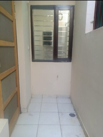 Staircase in 3 BHK Apartment at GBP Athens, Ambala Highway – for Rent