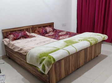 Bedroom in 3 BHK Apartment at GBP Athens, Ambala Highway – for Rent