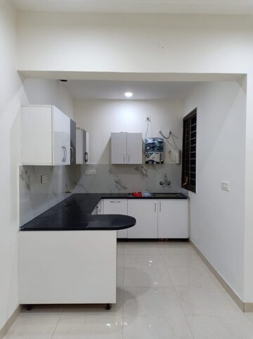 Kitchen in 3 BHK Apartment at GBP Athens, Ambala Highway – for Rent